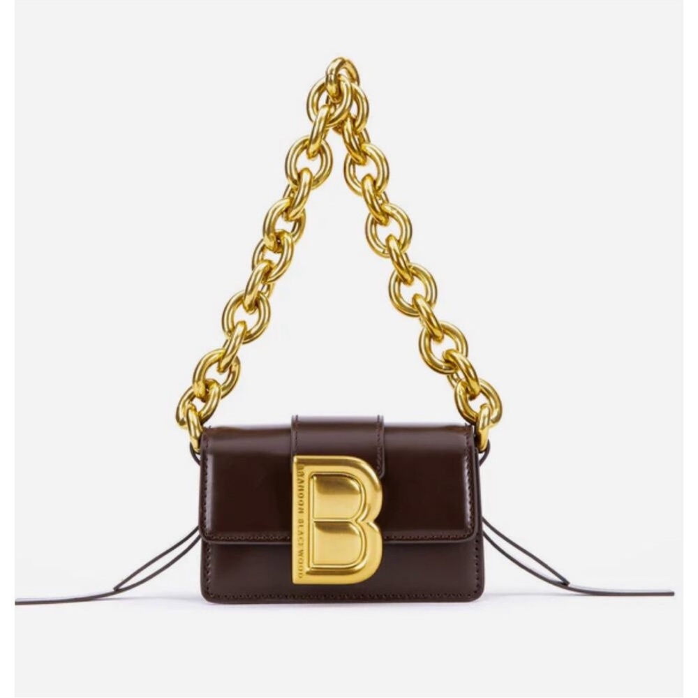 Brandon Blackwood Micro Nia Bag